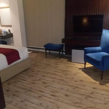 לאהור Grand Ittehad Boutique Hotel מראה חיצוני תמונה