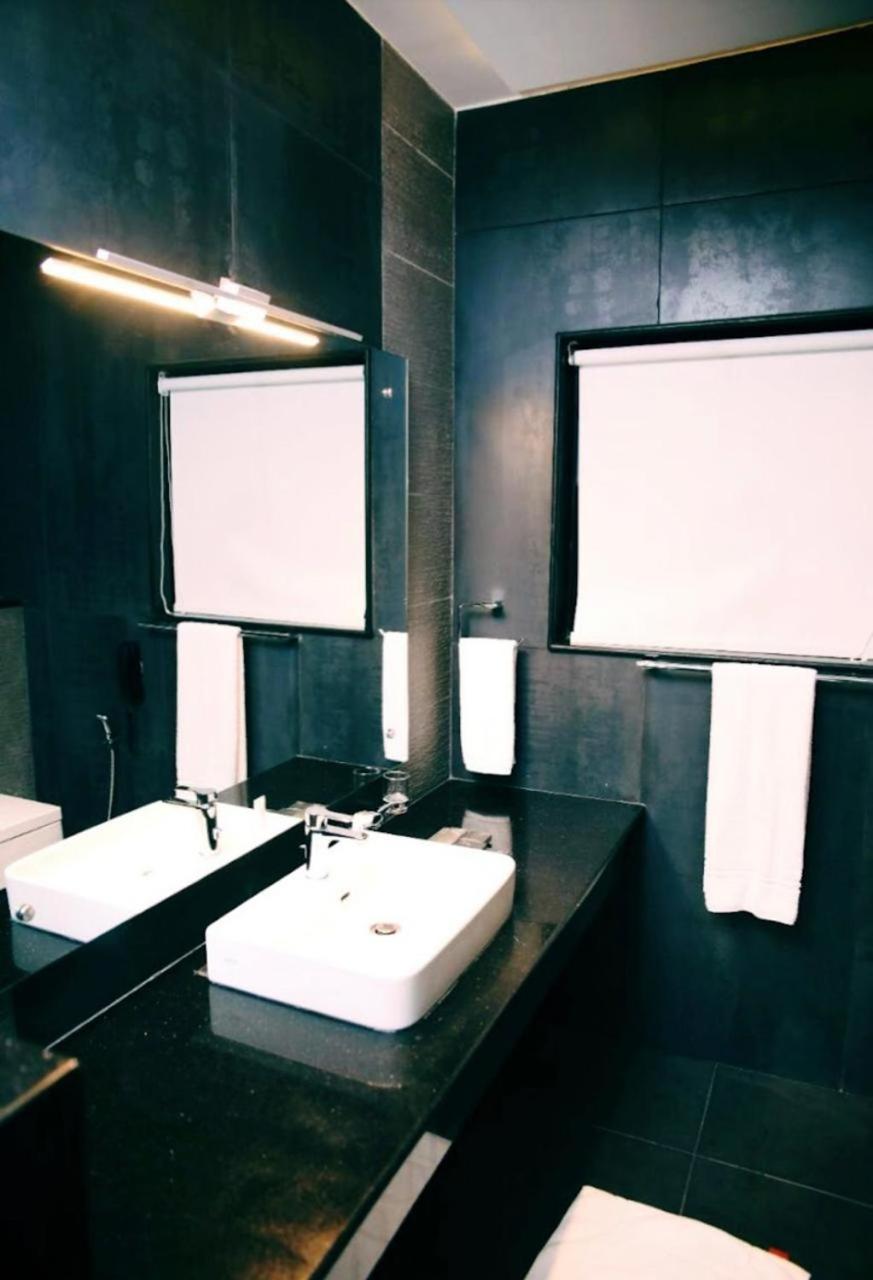 לאהור Grand Ittehad Boutique Hotel מראה חיצוני תמונה
