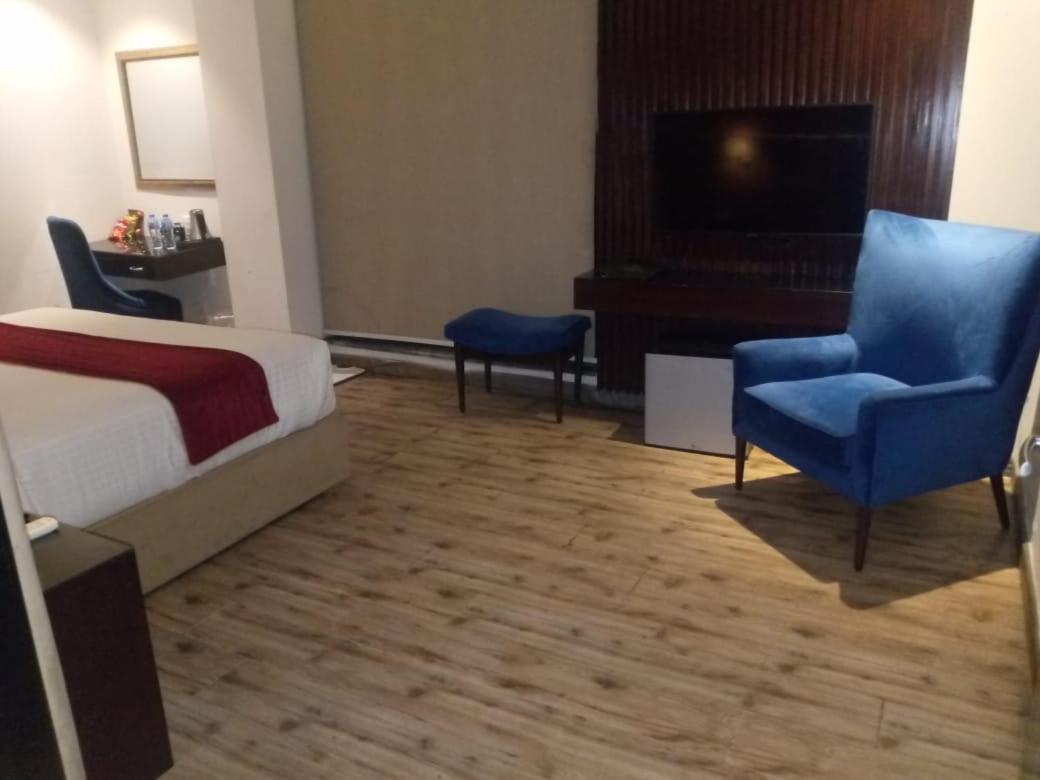 לאהור Grand Ittehad Boutique Hotel מראה חיצוני תמונה